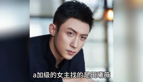 娱乐圈疑云 